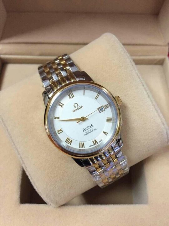 Omega watch man-313